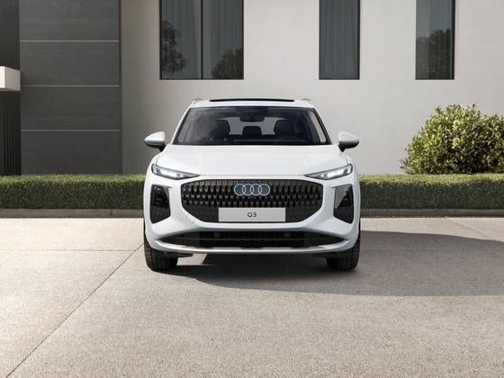 AUDI Q3 2.0 TFSI GASOLINA LAUNCH EDITION QUATTRO S TRONIC AUDI Q3 2.0 TFSI GASOLINA LAUNCH EDITION QUATTRO S TRONIC